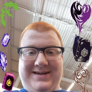 Meet your Posher, Jordon